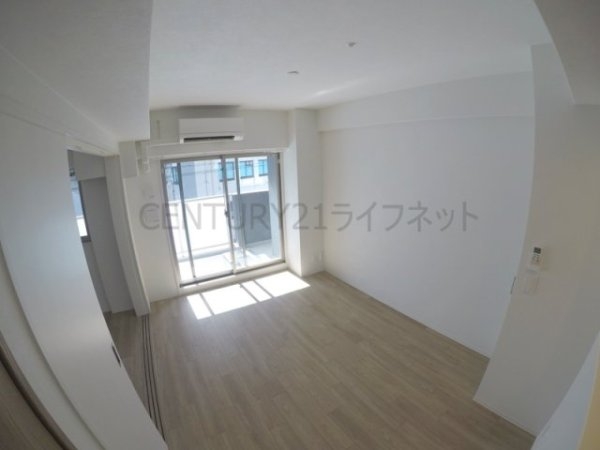 アーバネックス梅田中崎町2