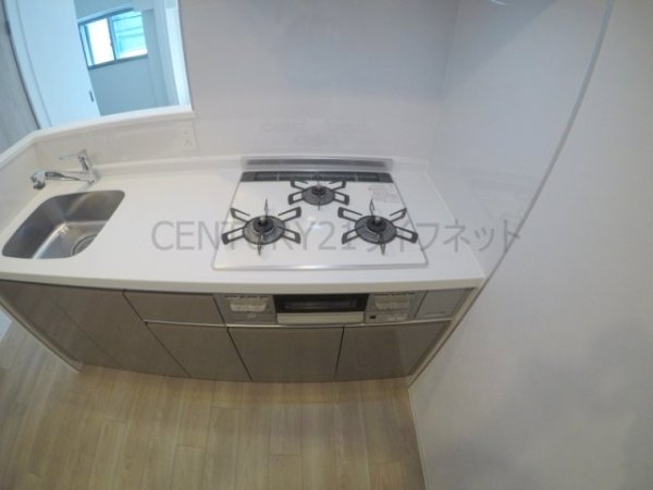アーバネックス梅田中崎町2
