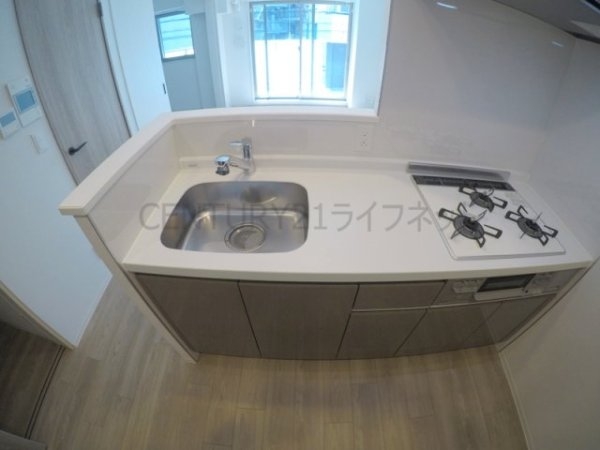 アーバネックス梅田中崎町2