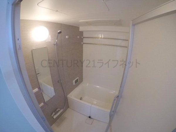 アーバネックス梅田中崎町2