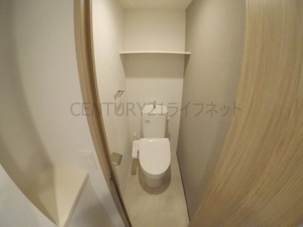 アーバネックス梅田中崎町2