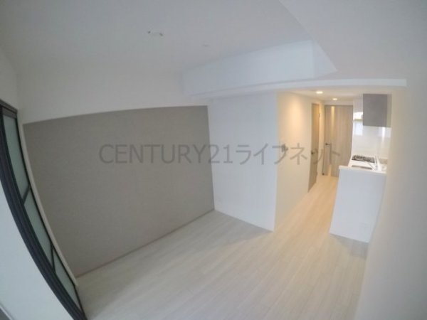 アーバネックス梅田中崎町2