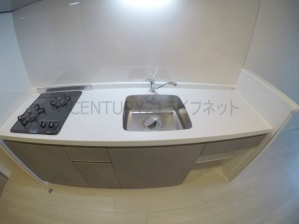 アーバネックス梅田中崎町2