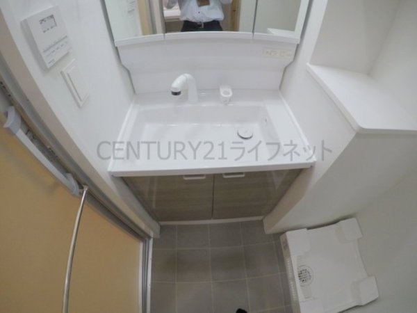 アーバネックス梅田中崎町2