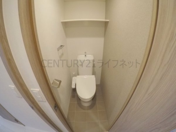 アーバネックス梅田中崎町2