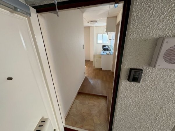 大阪市淀川区木川西１丁目のマンション