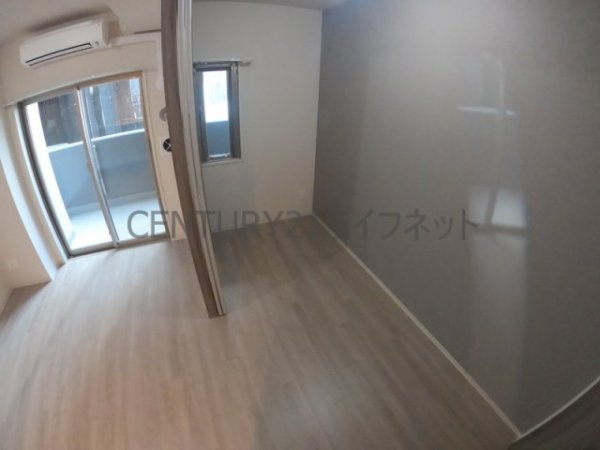 リビオメゾン新大阪