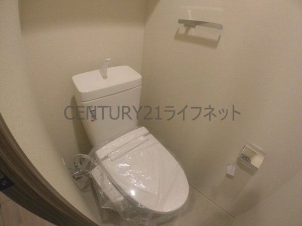 リビオメゾン新大阪