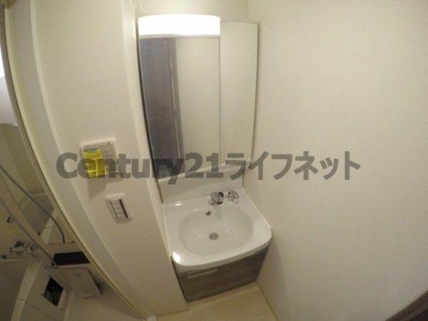 大阪市淀川区宮原１丁目のマンション