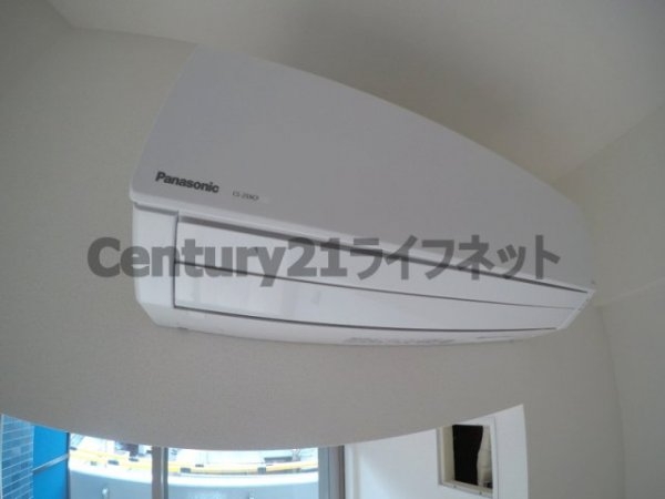 大阪市淀川区宮原１丁目のマンション