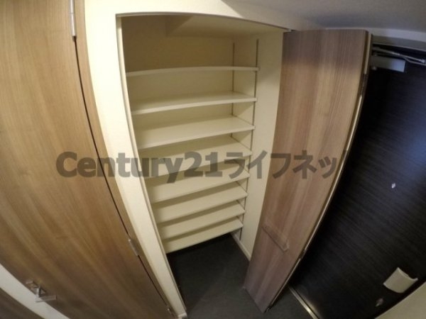 大阪市淀川区宮原１丁目のマンション