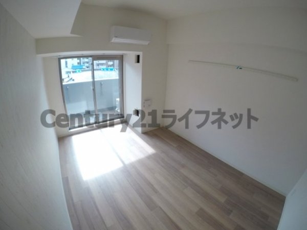 大阪市淀川区宮原１丁目のマンション