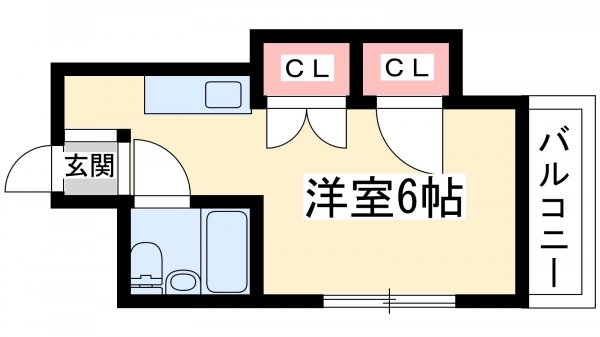 大阪市淀川区木川東４丁目のマンション