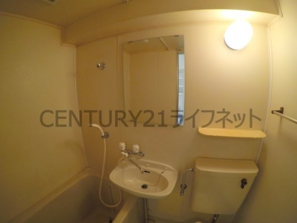 大阪市淀川区木川東４丁目のマンション
