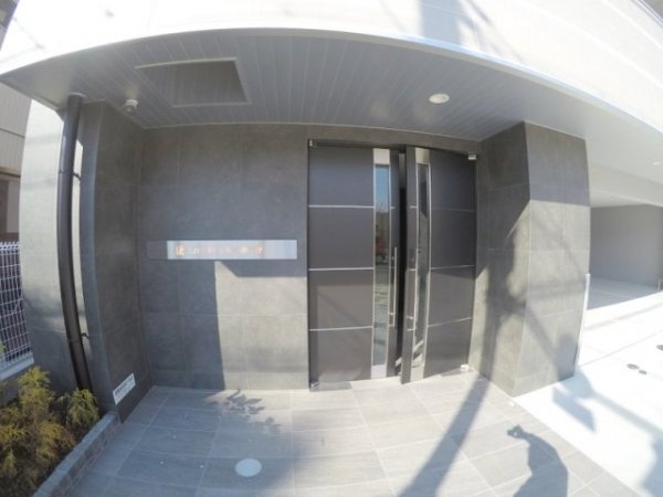 大阪市淀川区新北野３丁目のマンション