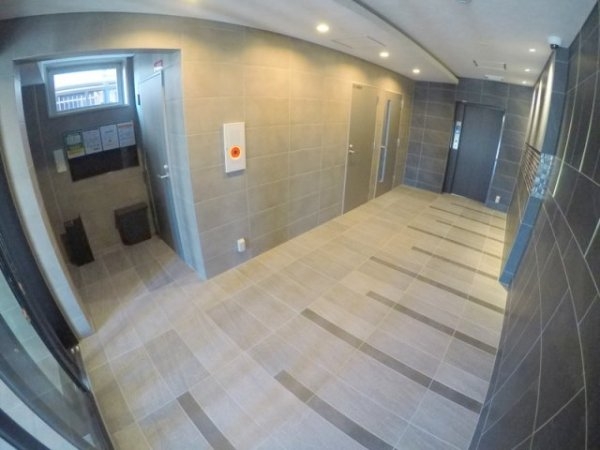 大阪市淀川区新北野３丁目のマンション