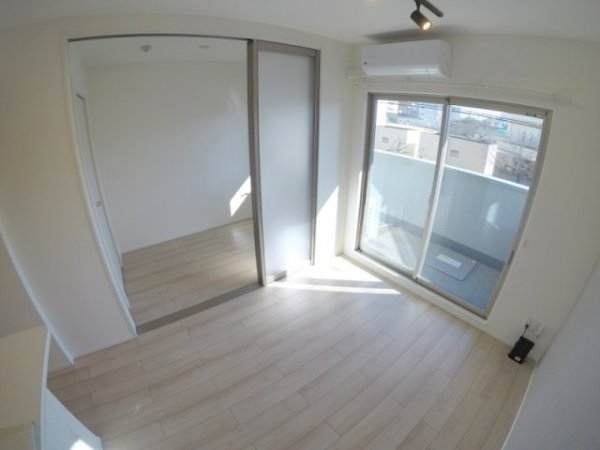 大阪市淀川区新北野３丁目のマンション
