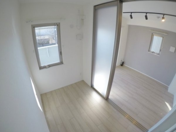 大阪市淀川区新北野３丁目のマンション