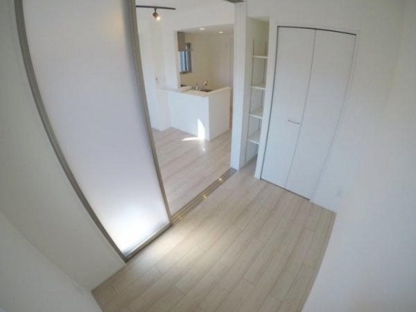 大阪市淀川区新北野３丁目のマンション