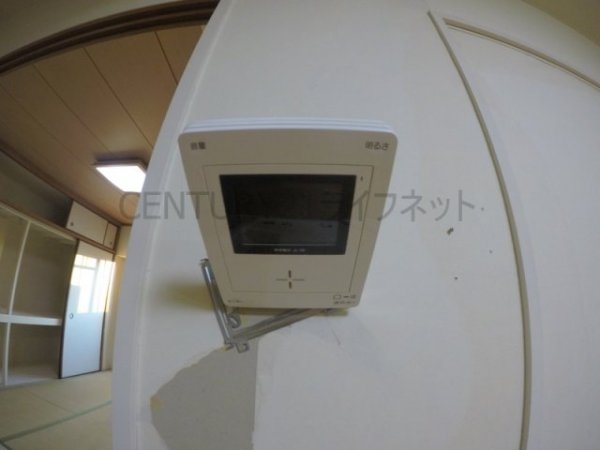 サンロイヤル柴島パート2