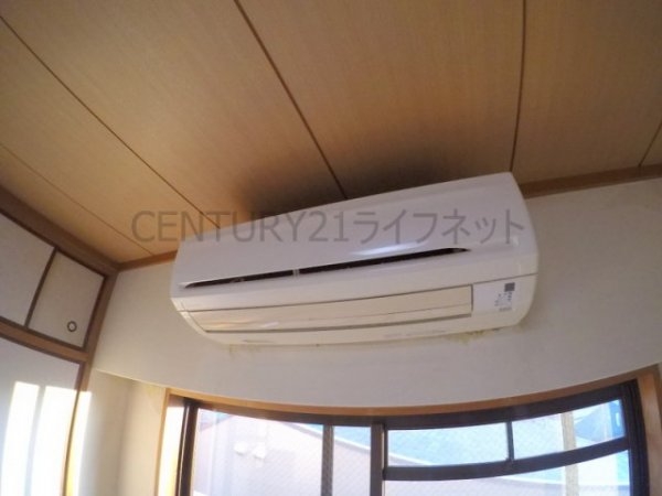 サンロイヤル柴島パート2