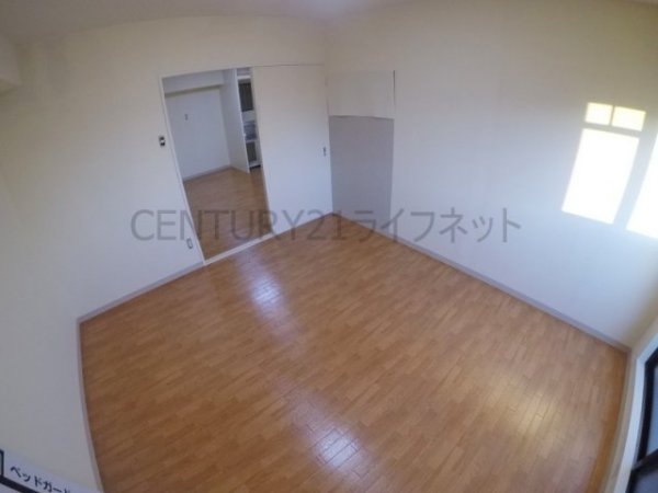 サンロイヤル柴島パート2