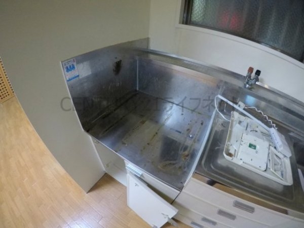 サンロイヤル柴島パート2