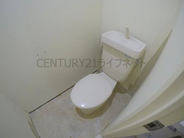 サンロイヤル柴島パート2