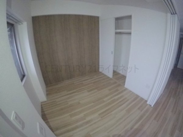 セレニテフラン新大阪
