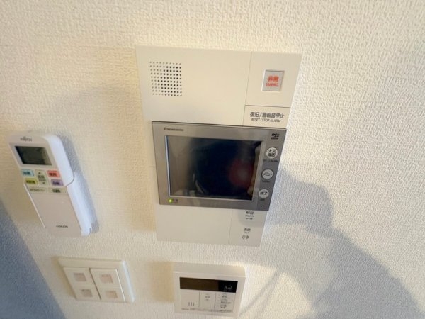 セレニテ新大阪グランデシュッド