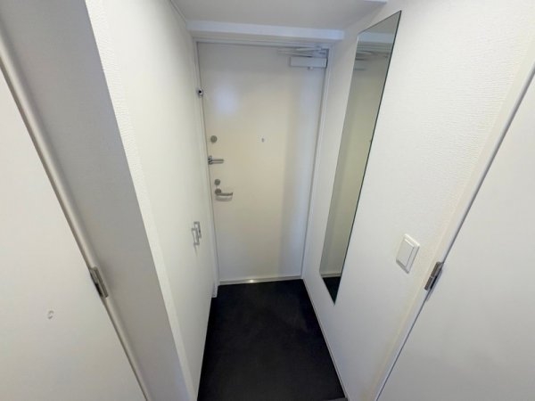 セレニテ新大阪グランデシュッド