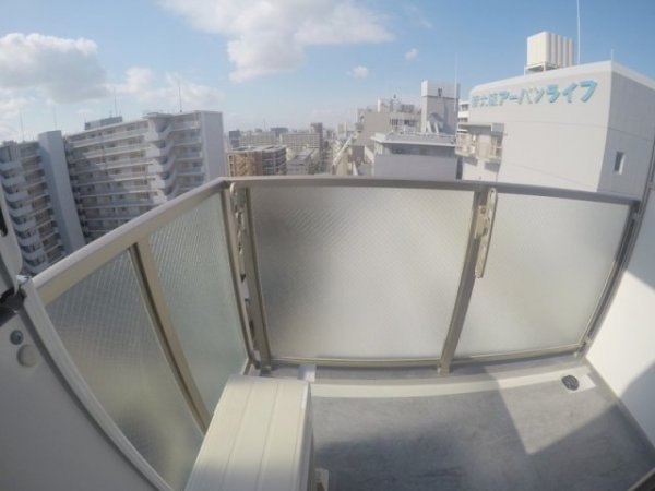 セレニテ新大阪グランデシュッド