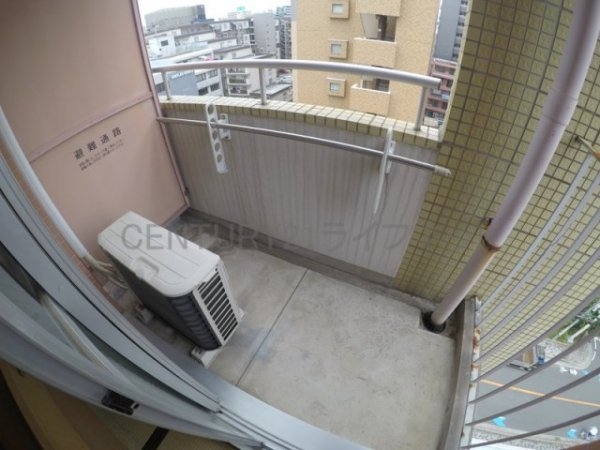 ミールズ江坂