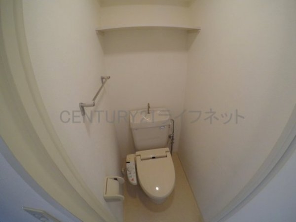 ミールズ江坂