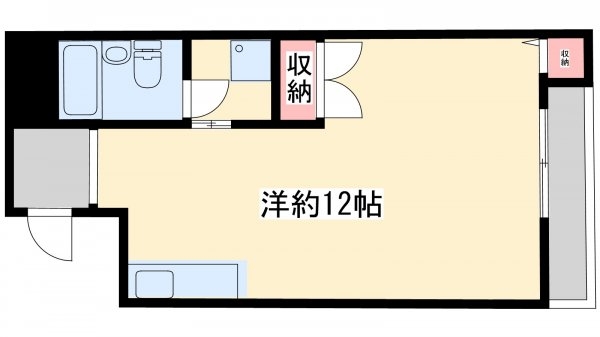 カーサ野中