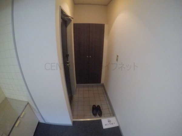 カーサ野中