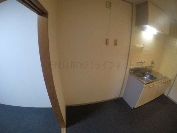 カーサ野中
