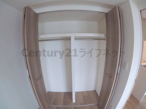プレサンス新大阪ザシティ
