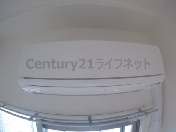 プレサンス新大阪ザシティ