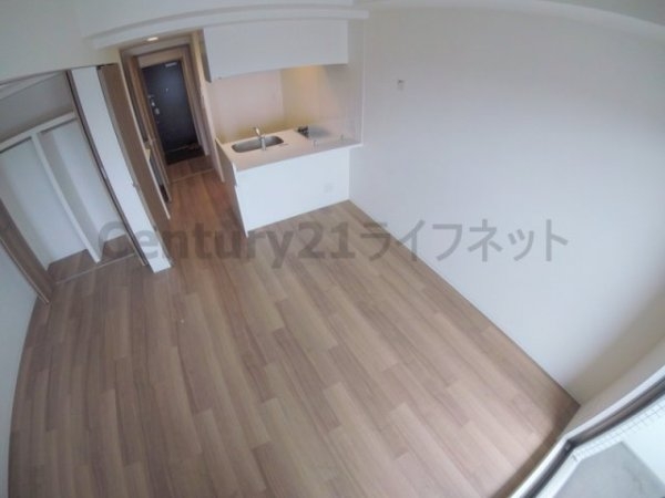 プレサンス新大阪ザシティ