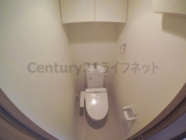 プレサンス新大阪ザシティ