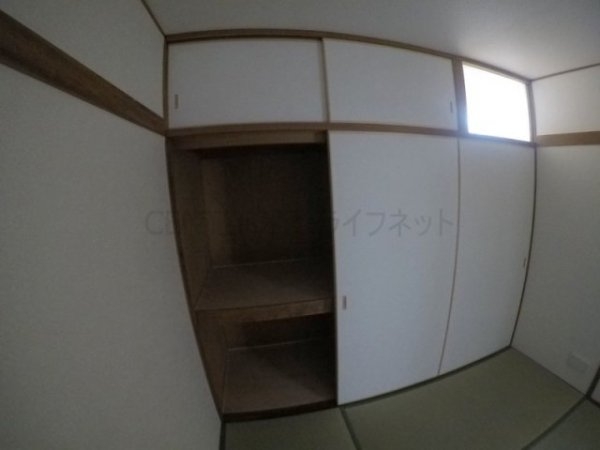 江坂グランドハイツ北