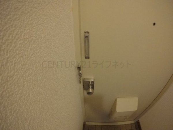 江坂グランドハイツ北