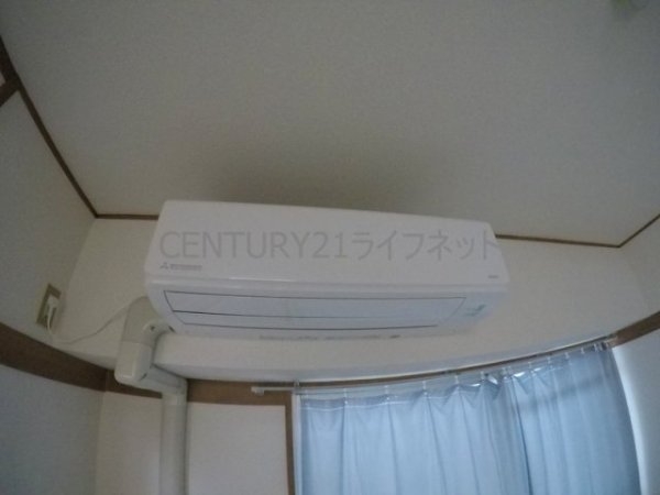 江坂グランドハイツ北