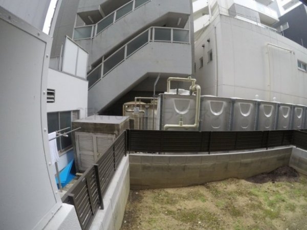 江坂グランドハイツ北