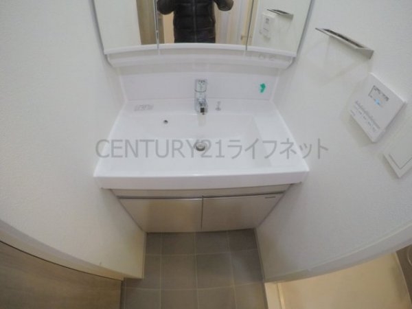 アーバネックス南森町ウエスト