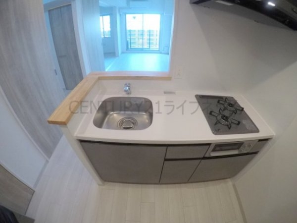 アーバネックス南森町ウエスト