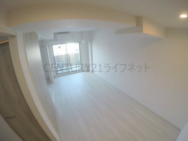 アーバネックス南森町ウエスト