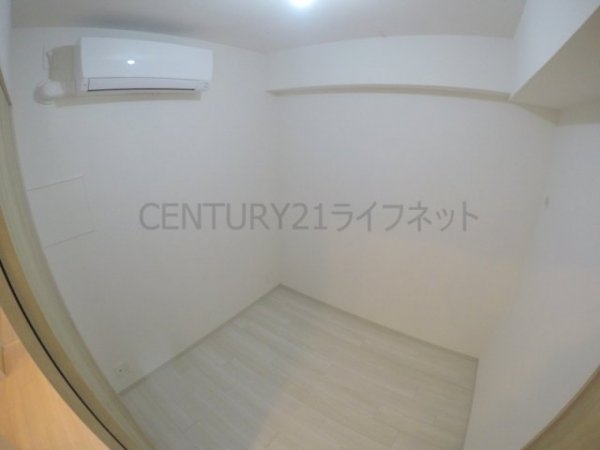 アーバネックス南森町ウエスト