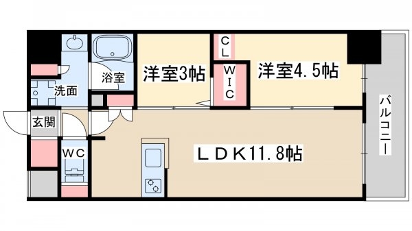 アーバネックス南森町ウエスト